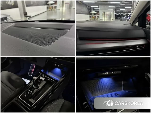 Volkswagen Golf 8th Generation id 3404935 из Кореи 9