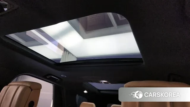 Land Rover Discovery 5 id 3633970 из Кореи 9