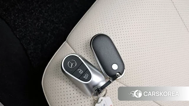 Mercedes-Benz CLE-Class C236 id 3410089 из Кореи 9