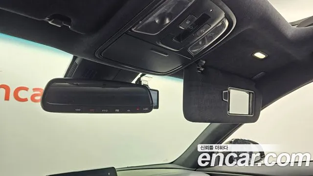 Kia Stinger id 2850618 из Кореи 9