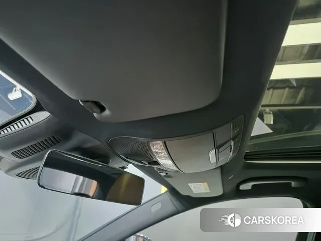 Mercedes-Benz E-Class W213 id 3514364 из Кореи 9