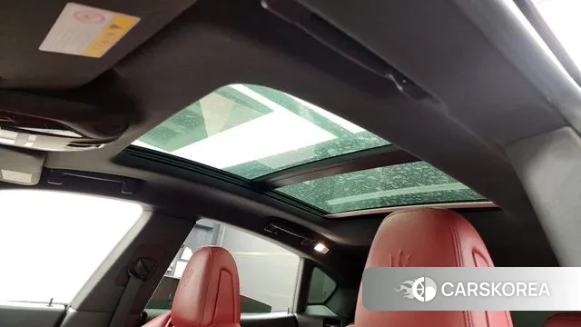 Maserati Levante id 3494514 из Кореи 9