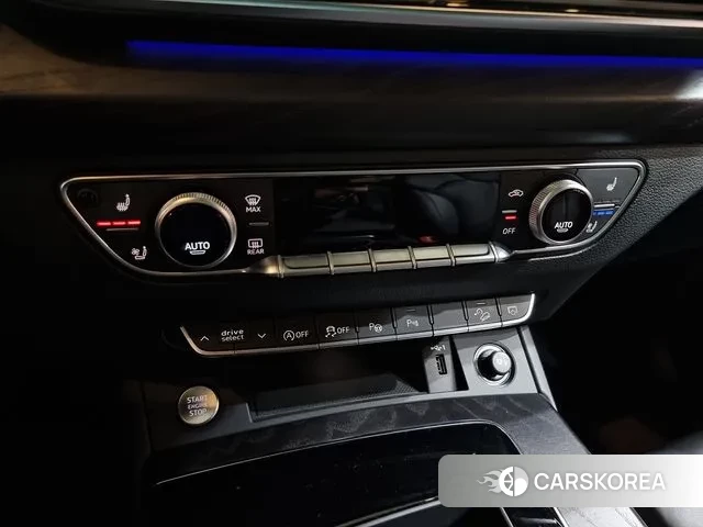 Audi Q5 (FY) id 3442596 из Кореи 9