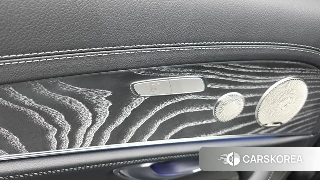 Mercedes-Benz E-Class W213 id 4618715 из Кореи 9