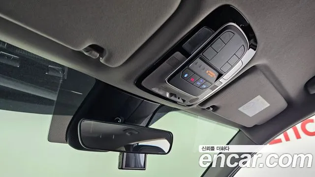 Hyundai The New Santa Fe id 2686642 из Кореи 9