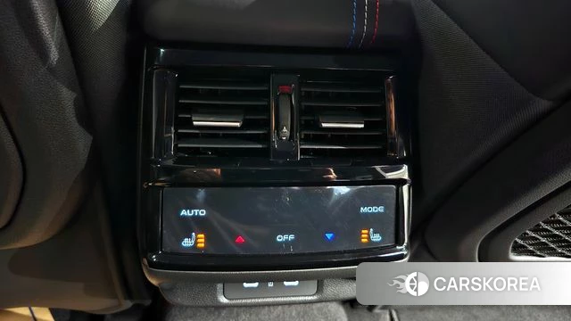 Renault Korea (Samsung) Grand Coleos id 3909300 из Кореи 9