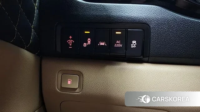 Kia The New Carnival id 3018698 из Кореи 9