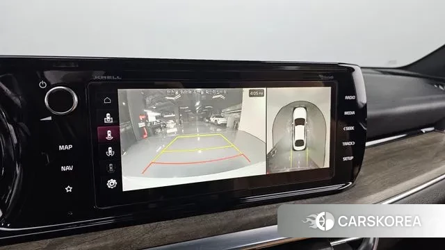 Kia K5 3rd generation id 3433427 из Кореи 9