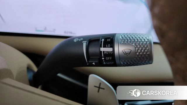 Genesis G80 (RG3) id 4669729 из Кореи 9