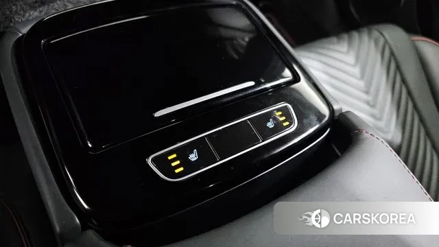 Genesis G80 (RG3) id 3406524 из Кореи 9