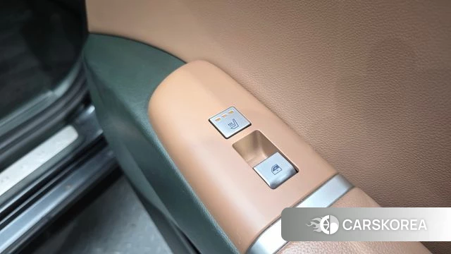Hyundai Grandeur Hybrid (GN7) id 4591881 из Кореи 9