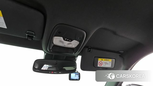 Chevrolet (GM Daewoo) Trailblazer id 4625574 из Кореи 9