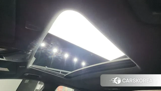 BMW 5 Series (G30) id 3586647 из Кореи 9