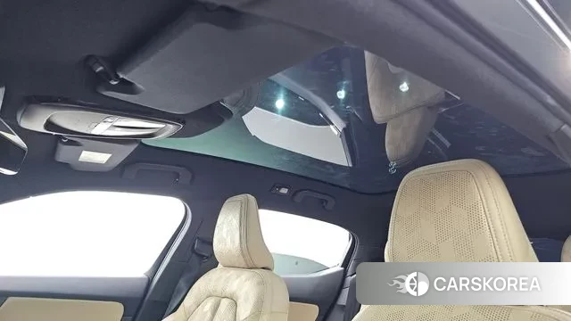 Polestar Polestar 2 id 3069565 из Кореи 9