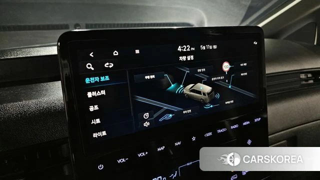 Hyundai Staria id 4302527 из Кореи 9