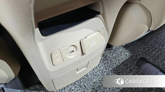 Kia The New Carnival id 3924808 из Кореи 9