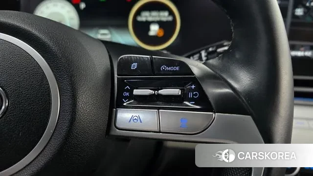 Hyundai Avante (CN7) id 3514578 из Кореи 9