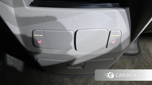 Kia All New Carnival id 3925203 из Кореи 9