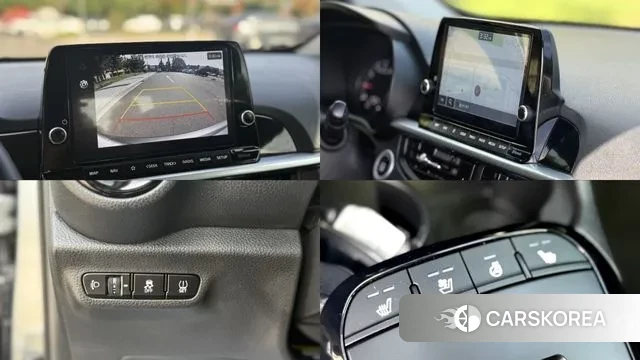 Kia Morning Urban (JA) id 3201259 из Кореи 9