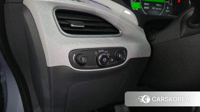 Chevrolet (GM Daewoo) Bolt EV id 4325943 из Кореи 9