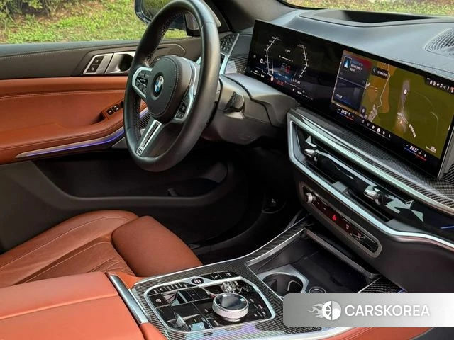 BMW X5 (G05) id 4928233 из Кореи 9
