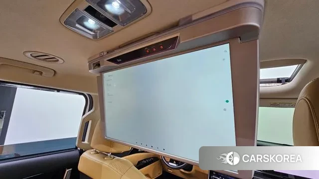 Kia Carnival 4th generation id 3597716 из Кореи 9