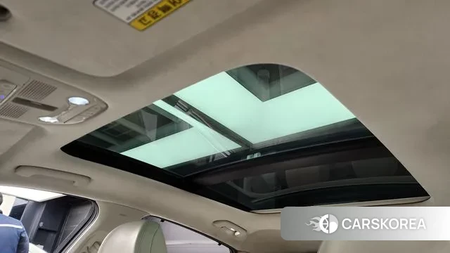 Hyundai The New Grandeur IG id 3567972 из Кореи 9