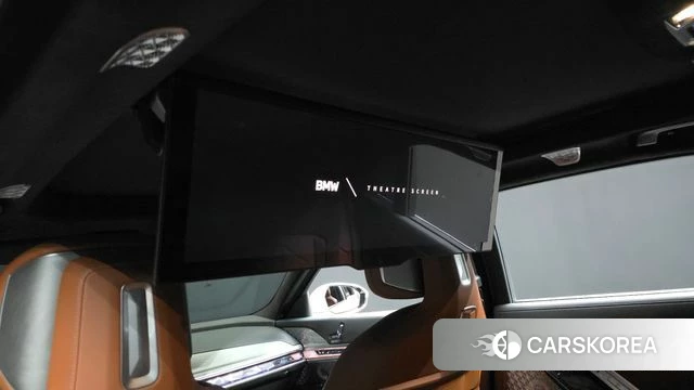 BMW 7 Series (G70) id 4200774 из Кореи 9