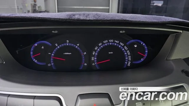 Ssangyong Korando Turismo id 2870340 из Кореи 9