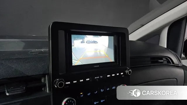 Hyundai Staria id 2488790 из Кореи 9