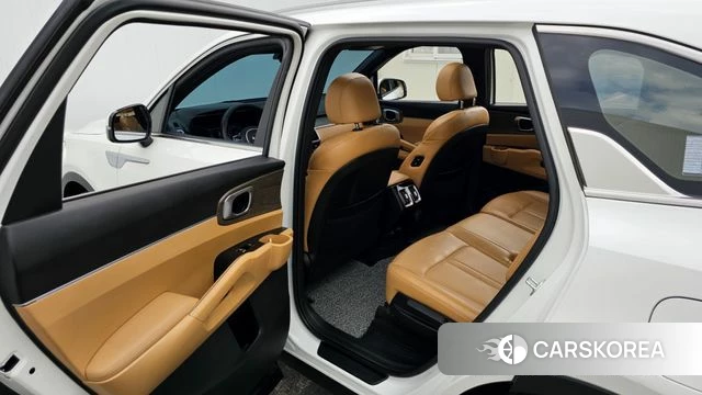 Kia Sorento 4th Generation id 4433830 из Кореи 9