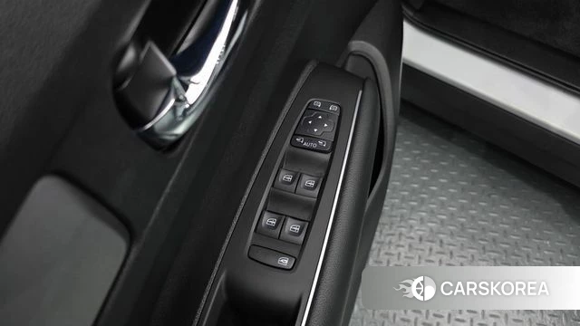 Renault Korea (Samsung) The New QM6 id 4608113 из Кореи 9