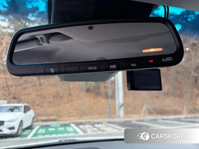 Hyundai All New Tucson id 3741787 из Кореи 9