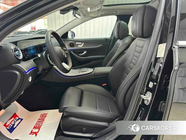 Mercedes-Benz E-class id 4257037 из Китая 9