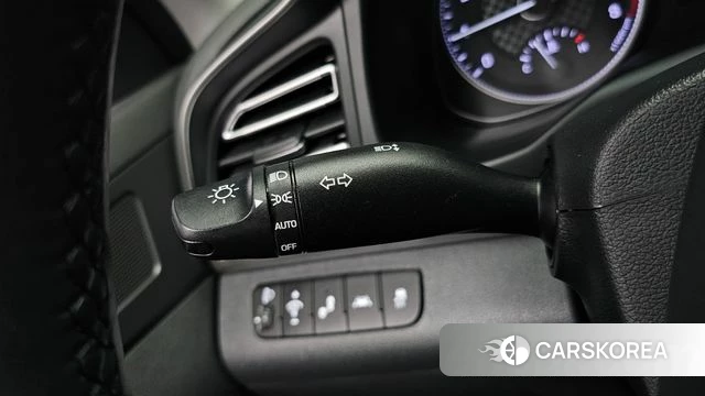 Hyundai The New Avante AD id 4317785 из Кореи 9
