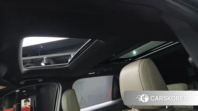 Ford Explorer id 3375170 из Кореи 9