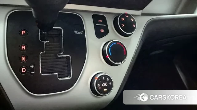 Kia The New Ray id 3529389 из Кореи 9