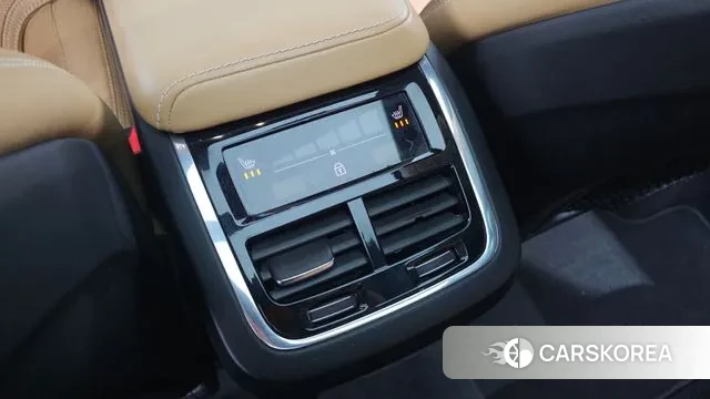 Volvo XC60 second Generation id 3622686 из Кореи 9