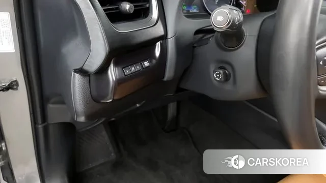 Lexus UX250h id 3256711 из Кореи 9