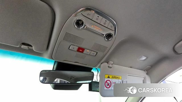 Hyundai The New Grandeur IG id 4494835 из Кореи 9
