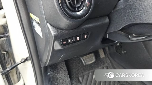 Kia All New Morning (JA) id 4785793 из Кореи 9