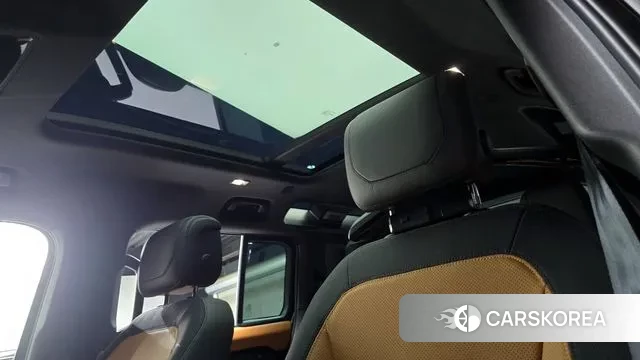 Land Rover Defender (L663) id 3179843 из Кореи 9