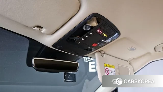 Kia Carnival 4th generation id 3342807 из Кореи 9