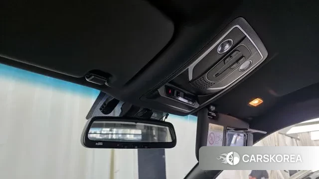 Ssangyong The New Rexton Sports Cannes id 3311281 из Кореи 9