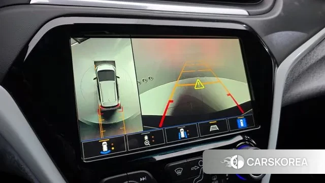 Chevrolet (GM Daewoo) Bolt EV id 3681213 из Кореи 9