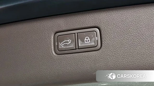 Genesis GV80 id 3727705 из Кореи 9