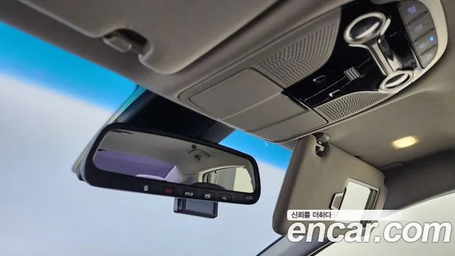 Hyundai Grandeur IG id 2855766 из Кореи 9