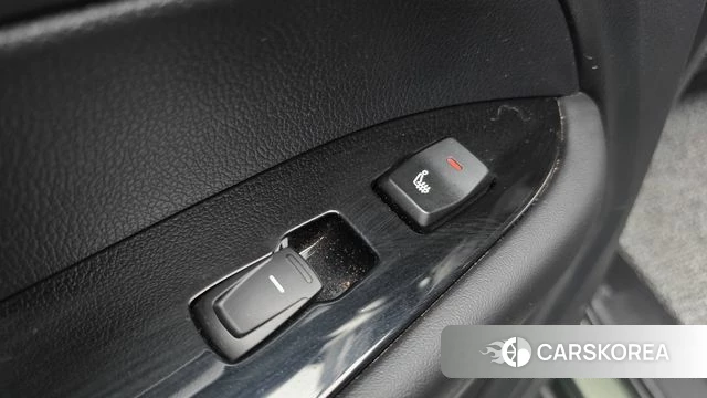 Ssangyong The New Rexton Sport id 4879790 из Кореи 9