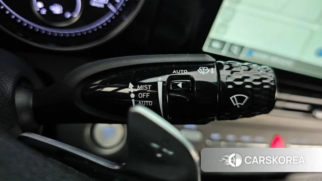 Hyundai The New Grandeur IG Hybrid id 3903840 из Кореи 9