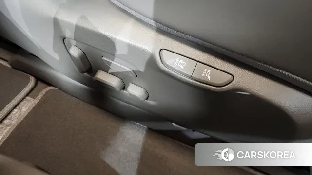 Kia Carnival 4th generation id 3577485 из Кореи 9